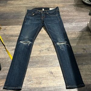 Rag & Bone jeans